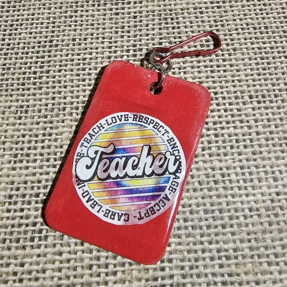 Handmade keychains - Picture 5 of 15